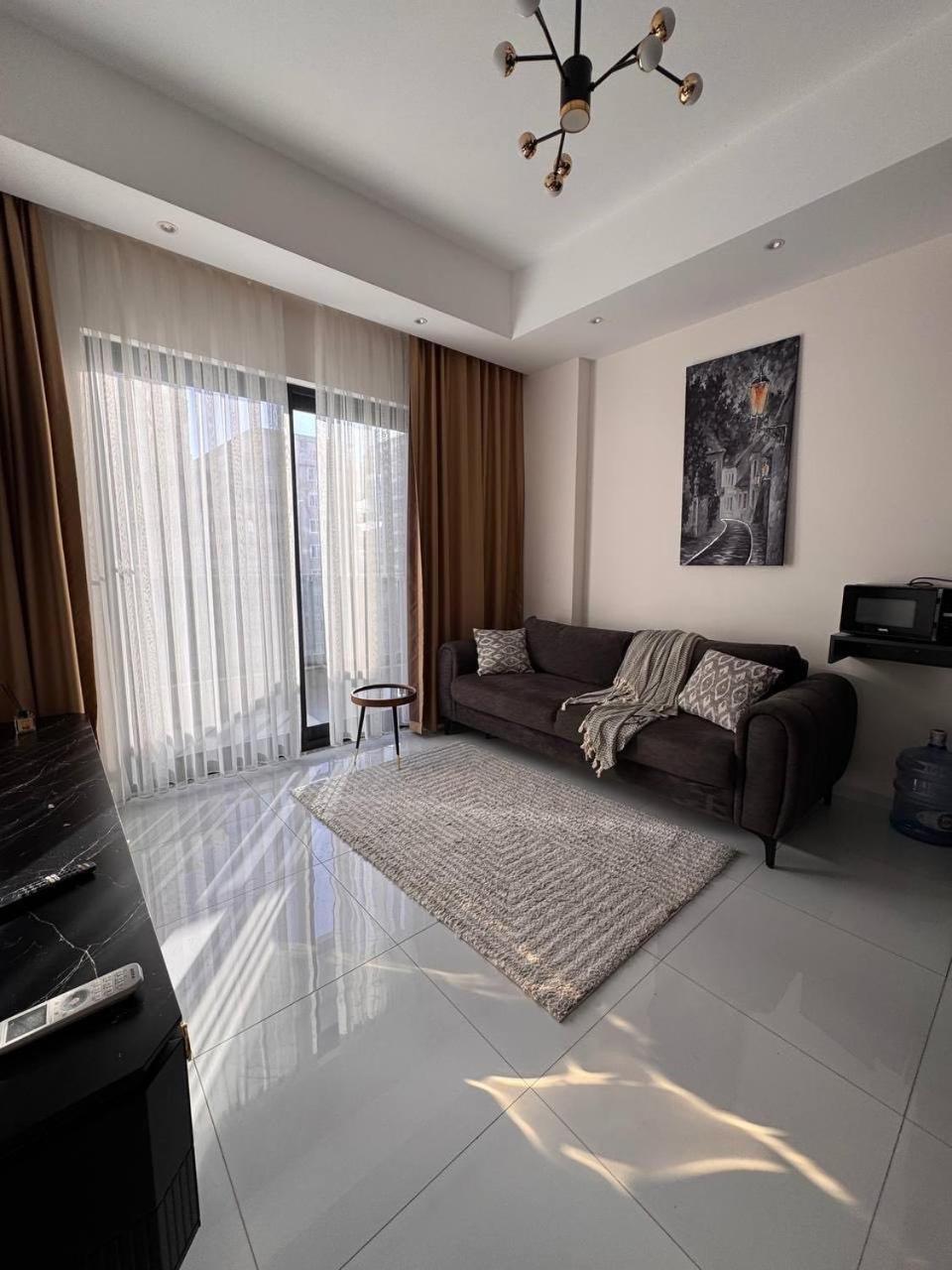 Serenity 1 Pluse 1 Mahmutlar Alanya